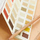 Paint Sample Pots